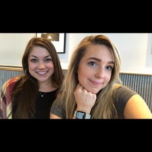 Meet your Posher, Kate